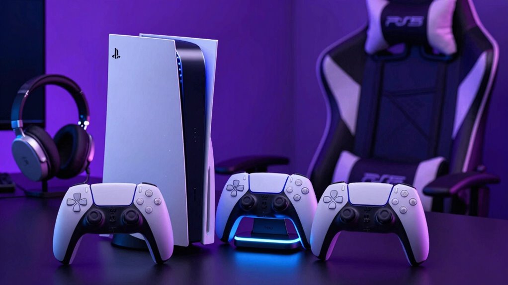 top ps5 accessories 2026