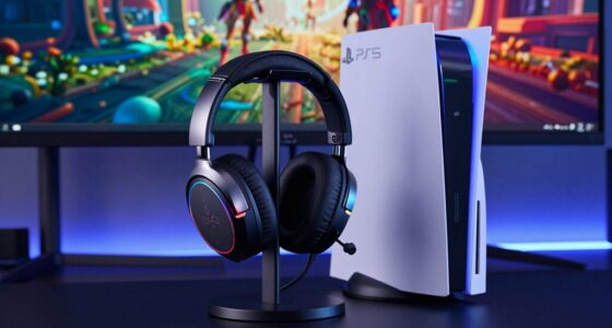 top ps5 gaming headsets