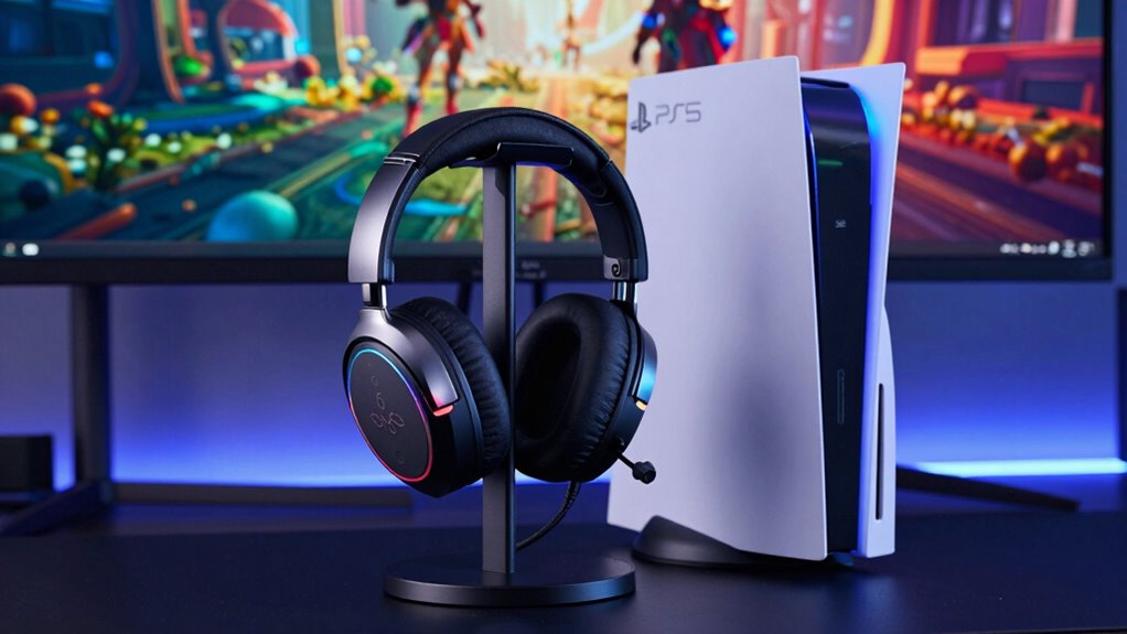 top ps5 gaming headsets