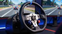 top ps5 racing wheel picks