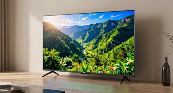 top qled tvs 2026