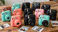 top retro instant camera picks