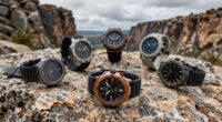 top rugged smartwatches 2026