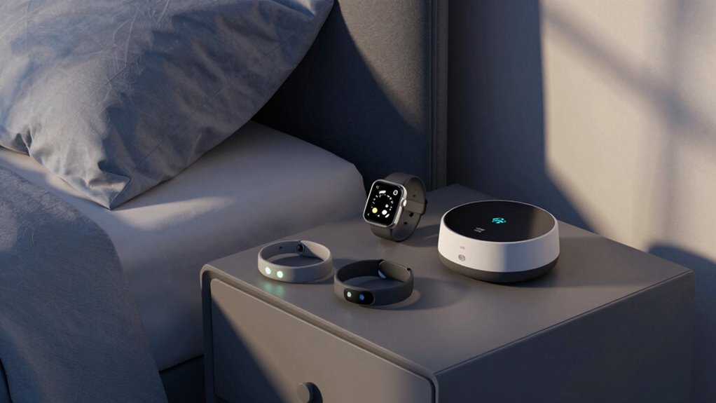 top sleep trackers 2026