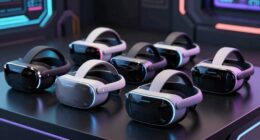 top standalone vr headsets