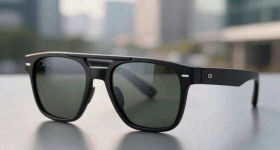 top stylish bluetooth sunglasses