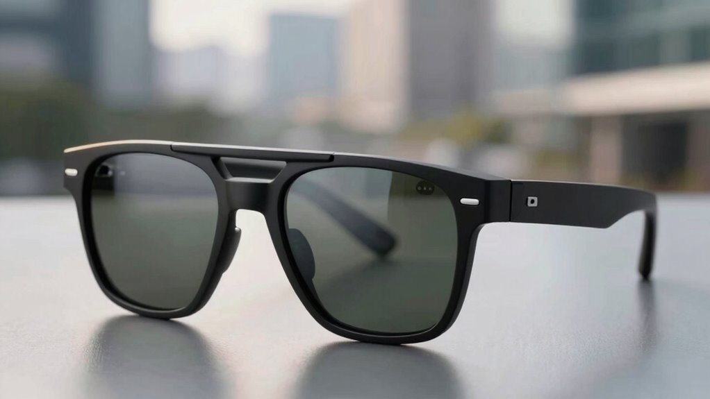 top stylish bluetooth sunglasses
