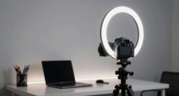 top video ring light picks