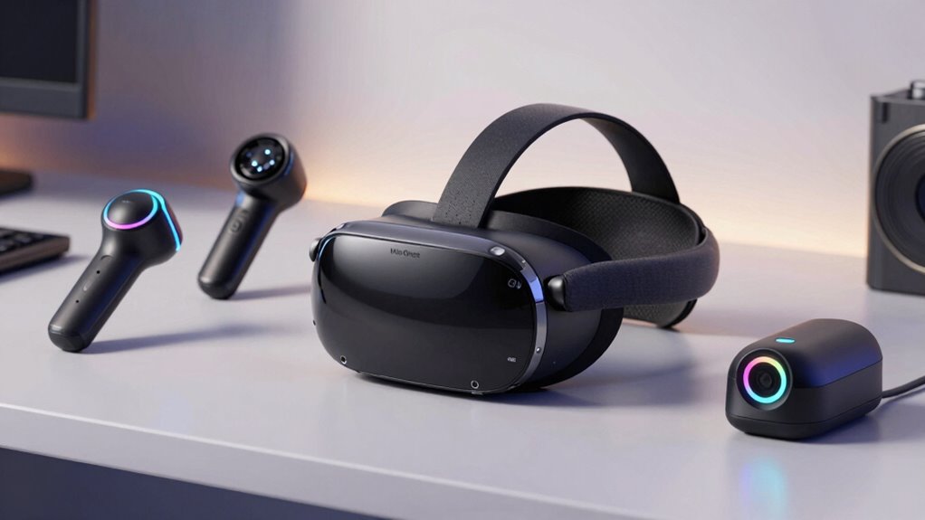 top vr gear for meta quest