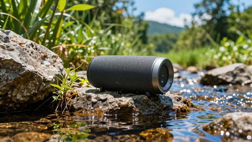 top waterproof bluetooth speakers