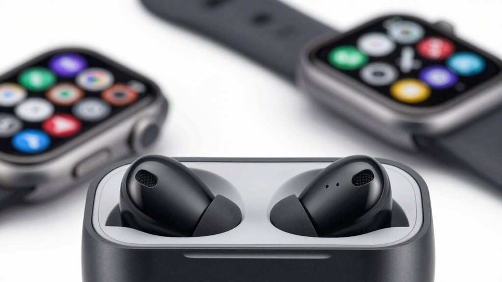 top wireless earbuds for apple