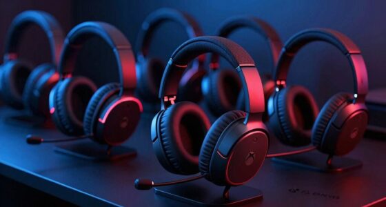 top xbox gaming headsets