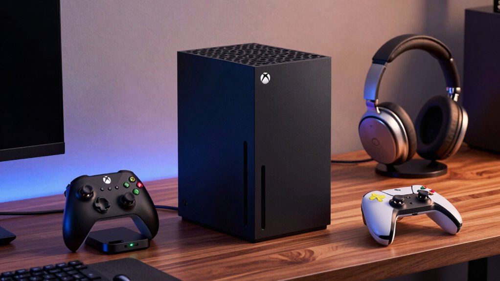 top xbox series x accessories