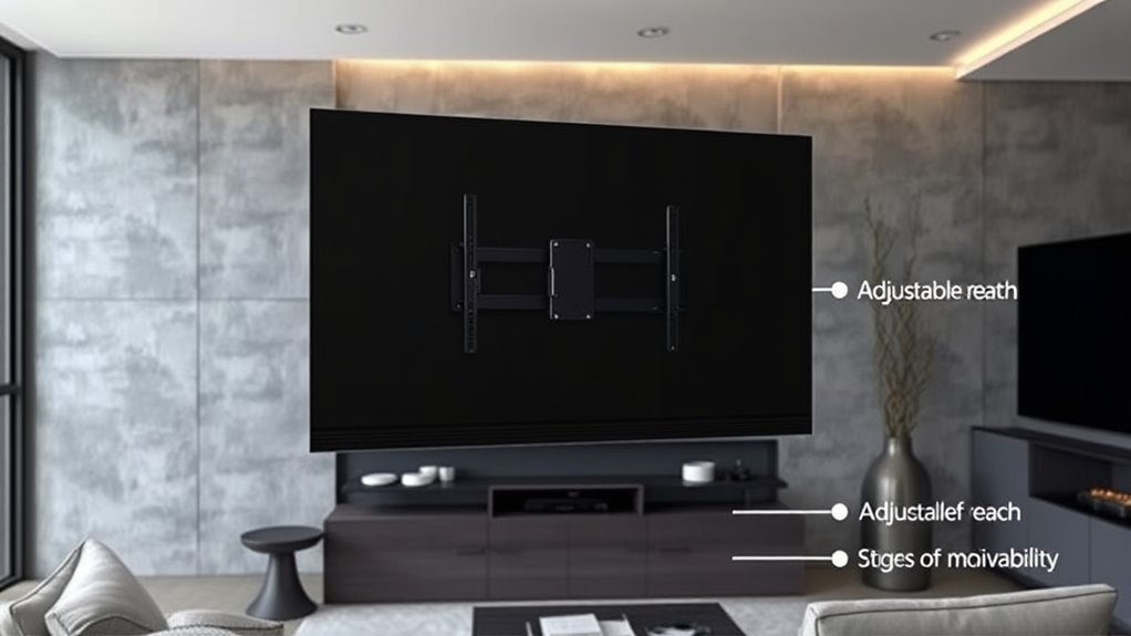 tv compatibility and flexibility