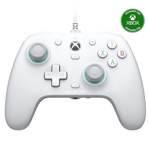 GameSir G7 SE Wired Xbox Controller with Hall Joysticks