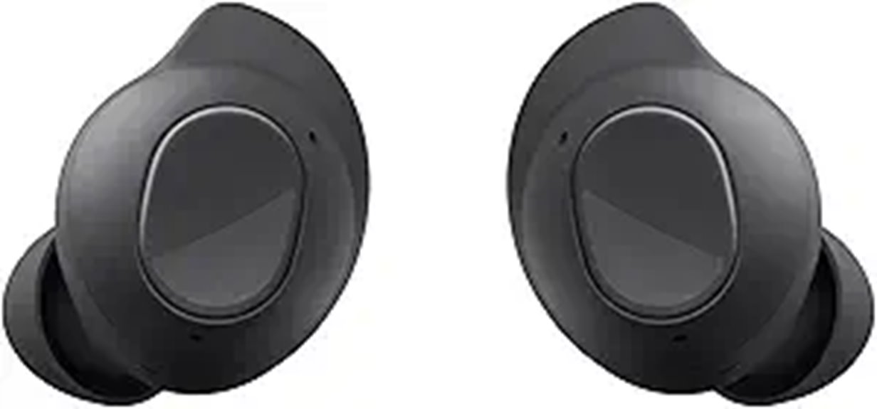Samsung Galaxy Buds FE True Wireless Earbuds