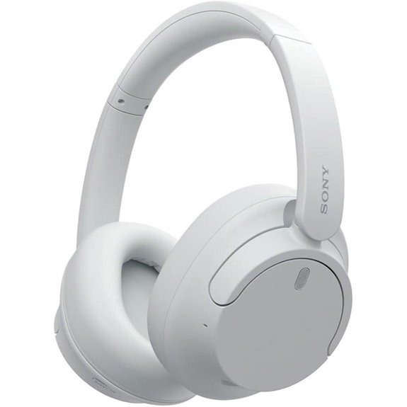 Sony WH-CH720N Wireless Noise-Canceling Headphones