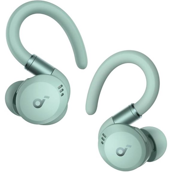 Soundcore Sport X20 Wireless Earbuds with Noise Cancelling