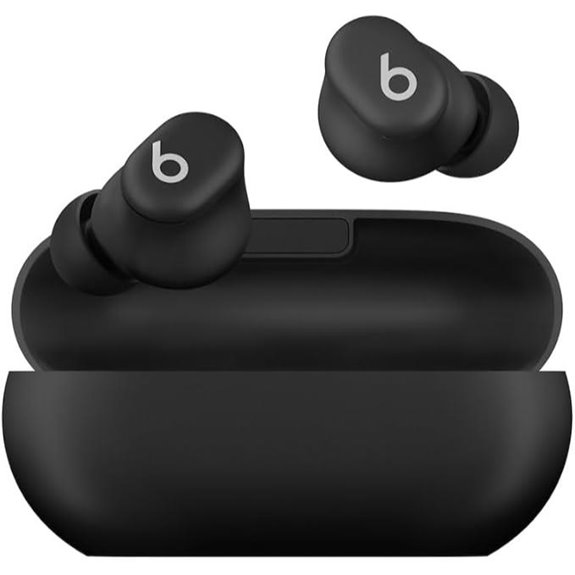 Beats Solo Buds Wireless Bluetooth Earbuds
