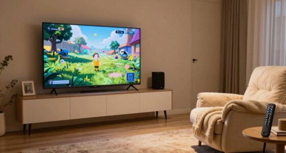 accessible clear engaging comfortable