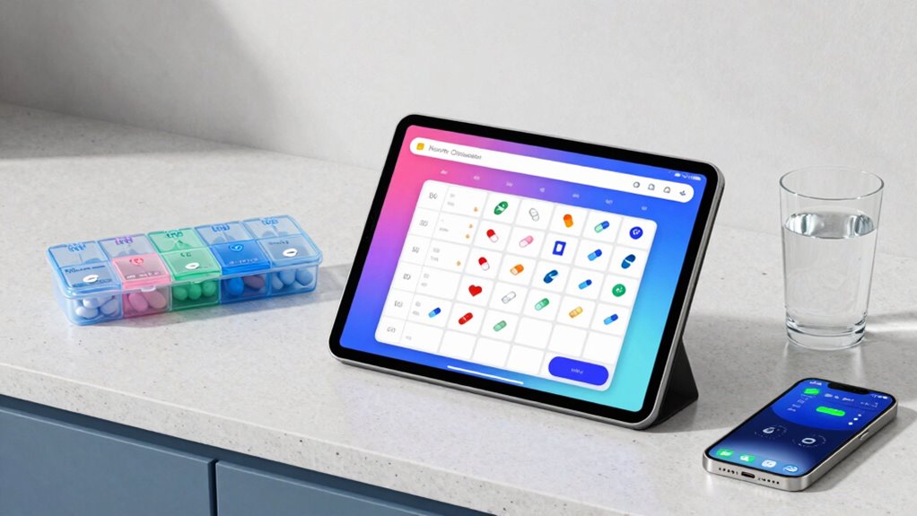 accurate medication management system