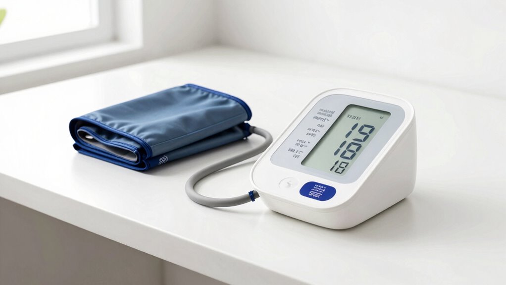 accurate well fitted user friendly monitor