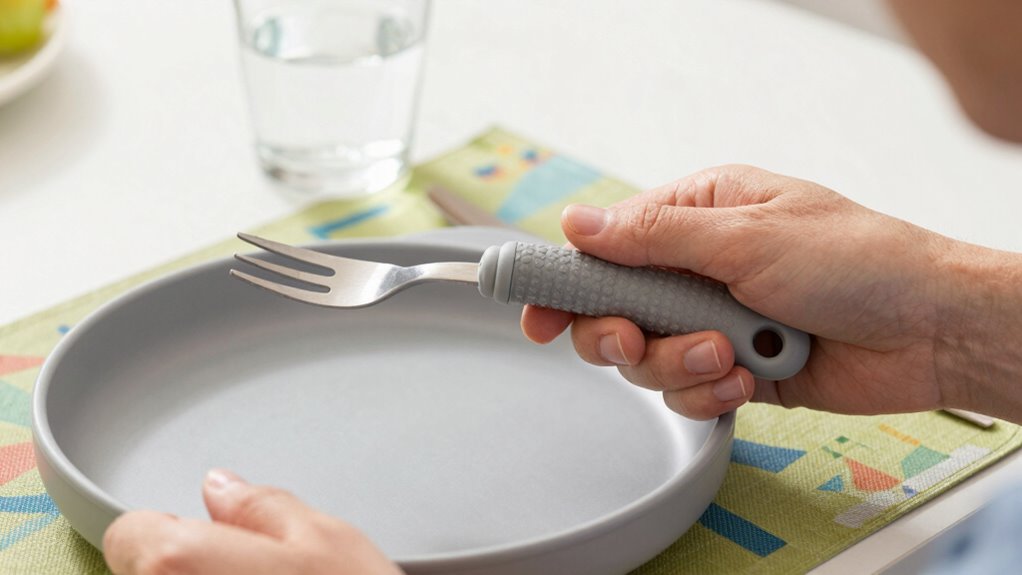 adaptive tools enhance independence