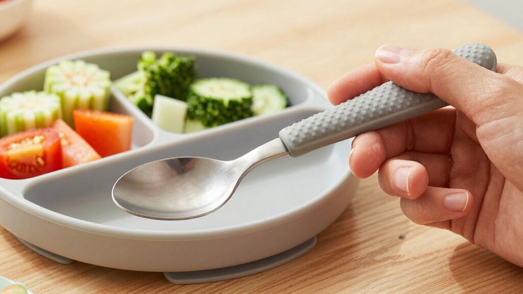 adaptive tools promote independence