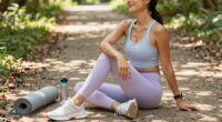 align gear with activity
