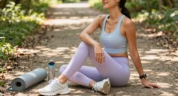 align gear with activity