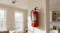 annual home safety updates