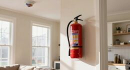 annual home safety updates