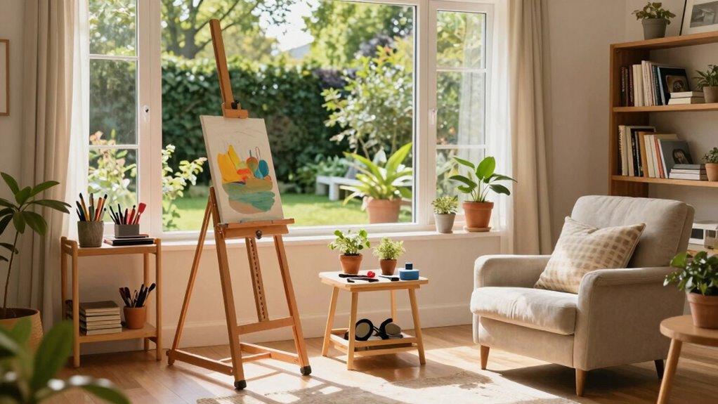 assistive tech and adaptive furniture