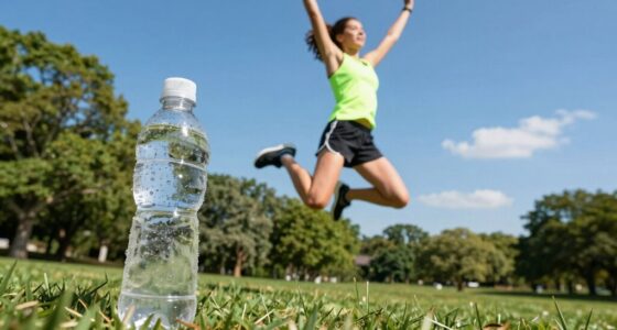 balance energy hydration movement