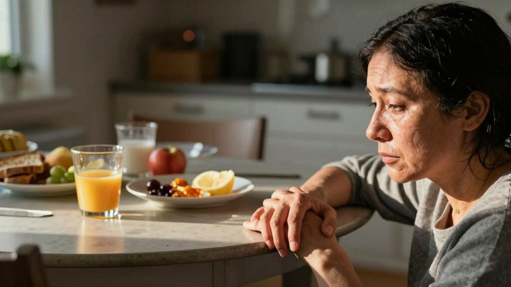 balance resilience self care acceptance