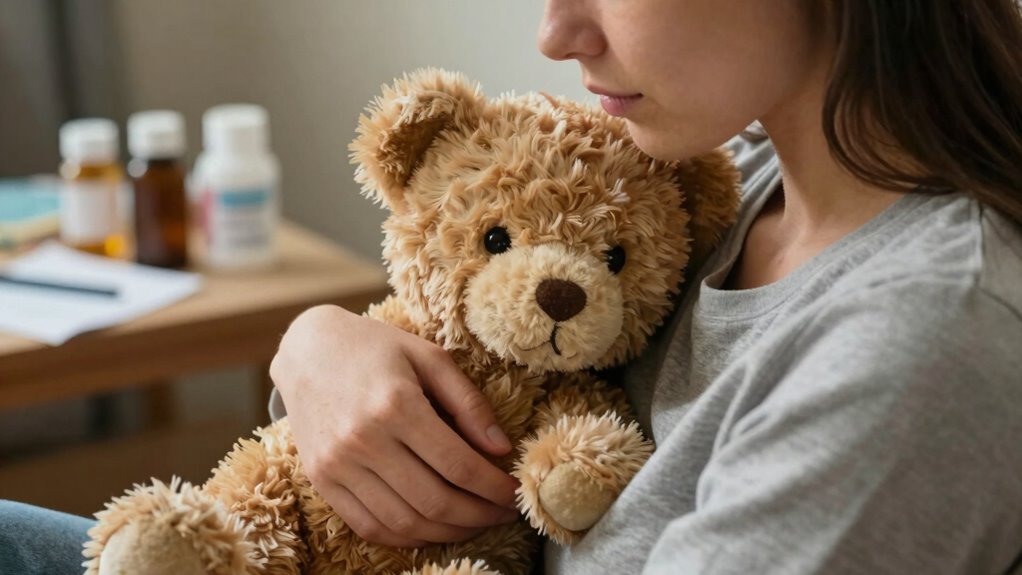 balancing comfort with growth