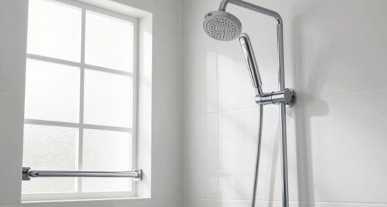 bathroom home care upgrades