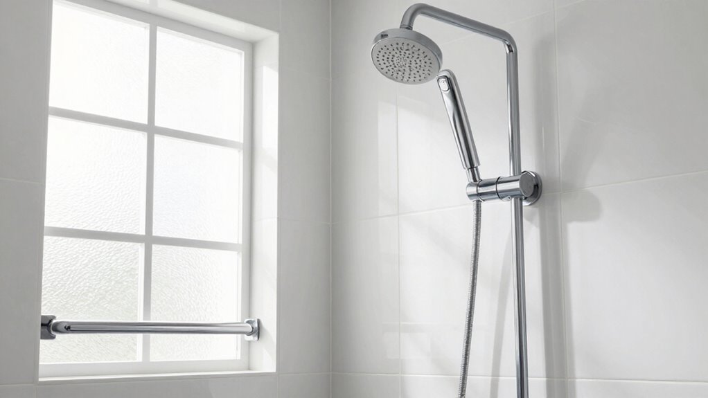 bathroom home care upgrades
