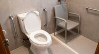 bathroom safety for seniors