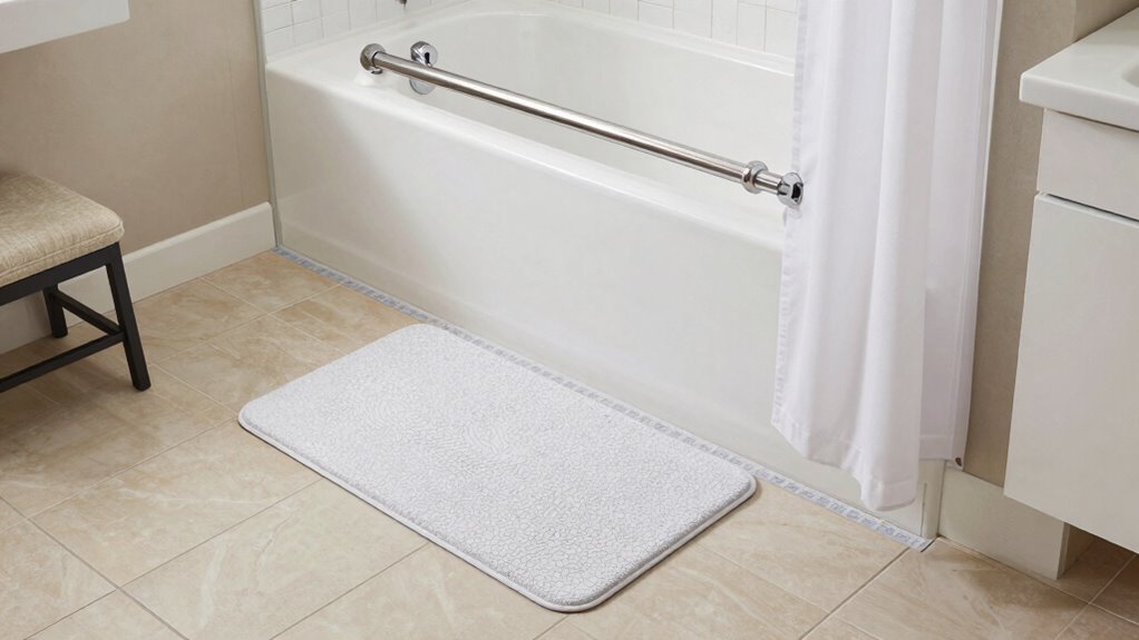 bathroom safety improvements