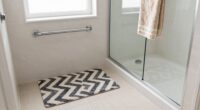 bathroom safety improvements tips