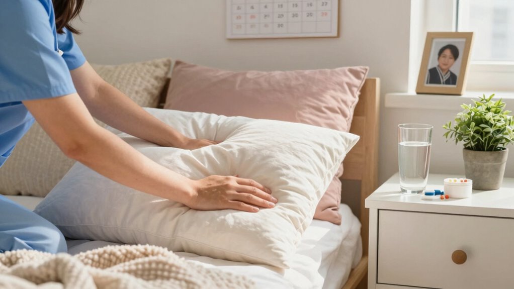 begin learn support adapt