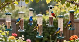 bird feeder camera reviews
