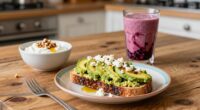 boosting calories easily