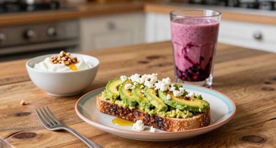 boosting calories easily