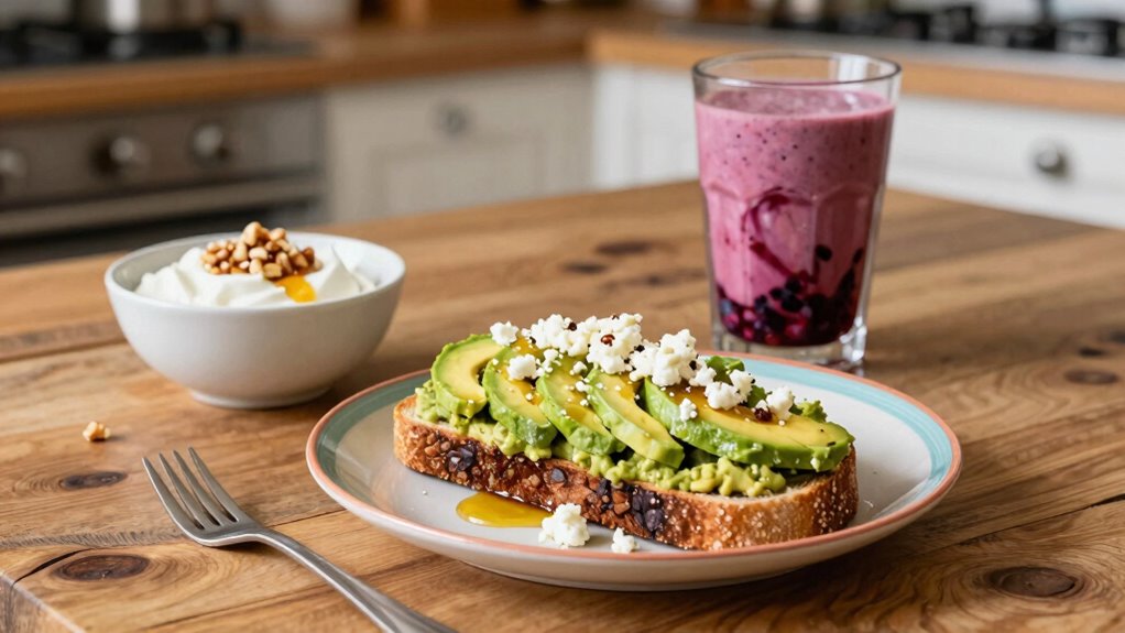 boosting calories easily