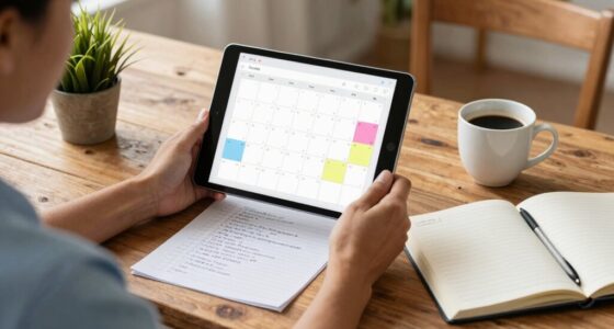 build consistent caregiving records