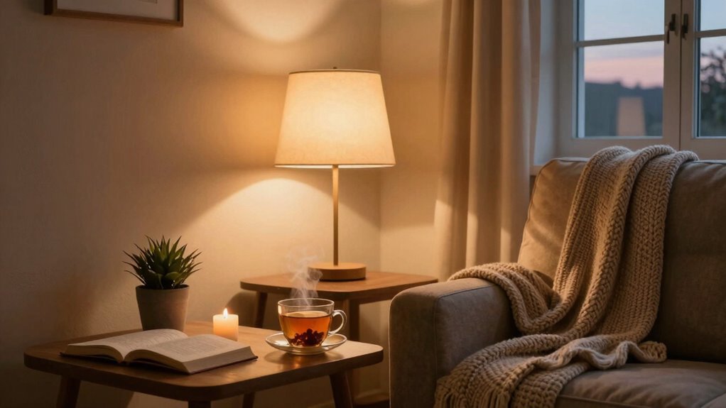 care relax recharge self care