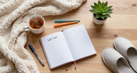 caregiver self care essentials