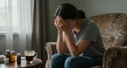 caregiver support and relief